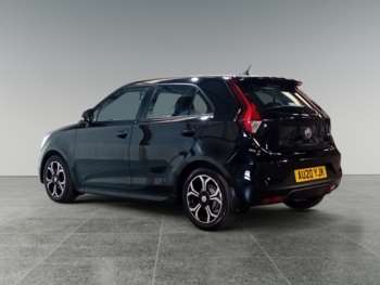 Used MG MG3 2020 for sale - 74300822: Photo