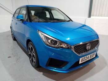 Used MG MG3 2024 for sale - 74911963: Photo