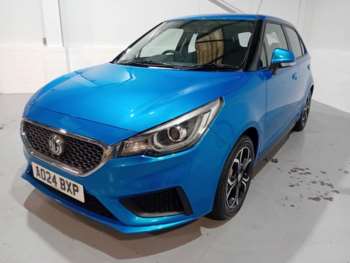 Used MG MG3 2024 for sale - 74911963: Photo