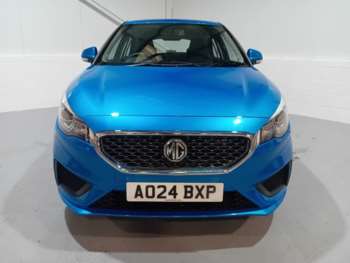 Used MG MG3 2024 for sale - 74911963: Photo