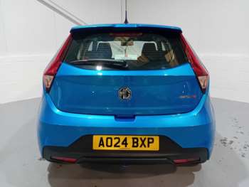 Used MG MG3 2024 for sale - 74911963: Photo