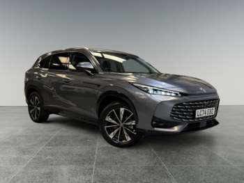 2024 - 1.5 T-GDI SE 5dr DCT