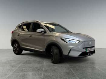 2023 - 115kW Trophy EV Long Range 73kWh 5dr Auto