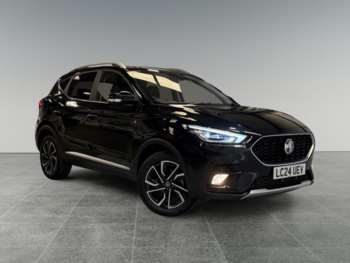 2024 - 1.0T GDi Exclusive 5dr