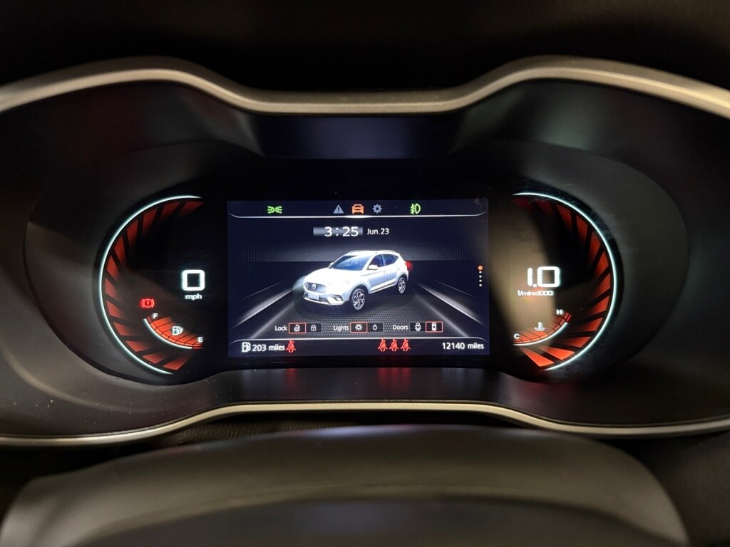 Vehicle 23