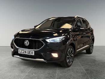 Used MG MG ZS 2024 for sale - 74840589: Photo