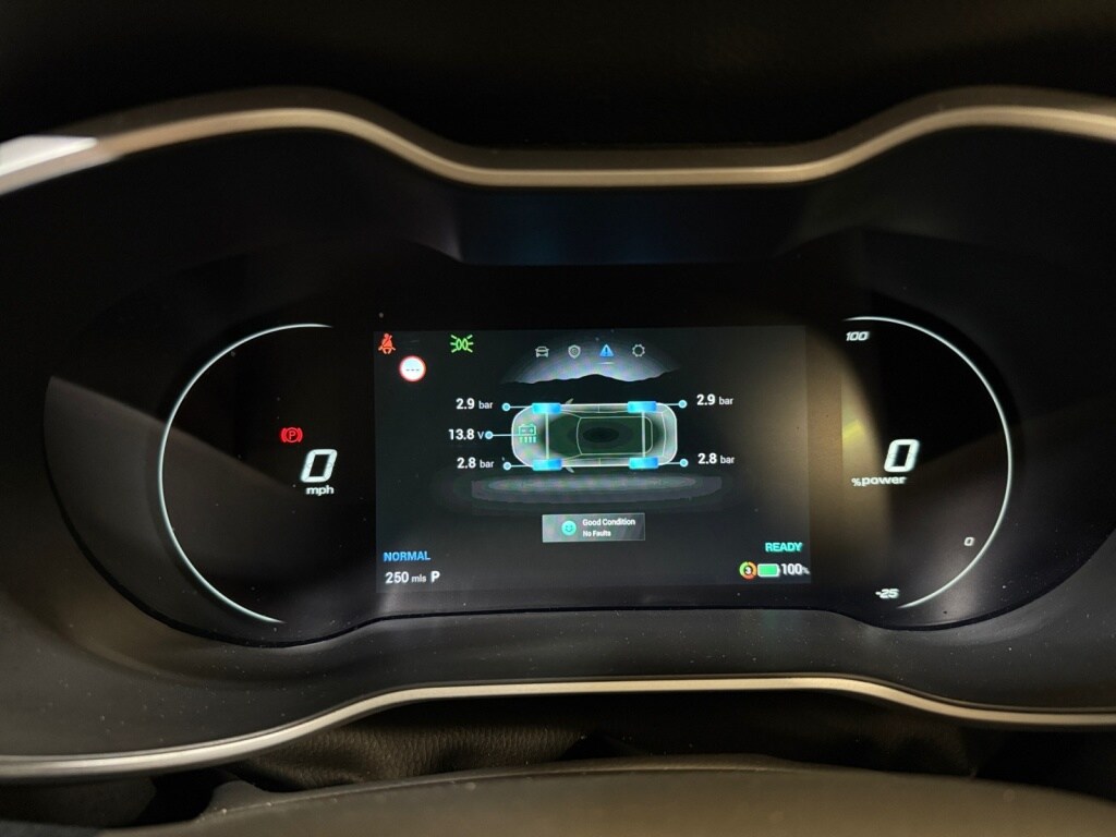 Vehicle 24