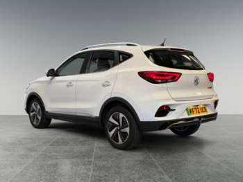 Used MG MG ZS 2022 for sale - 74729382: Photo