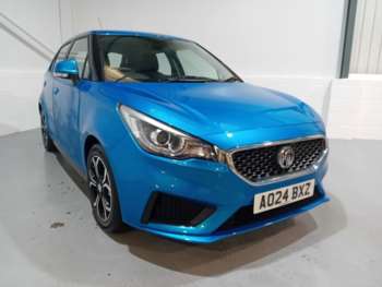 Used MG MG3 2024 for sale - 74930150: Photo