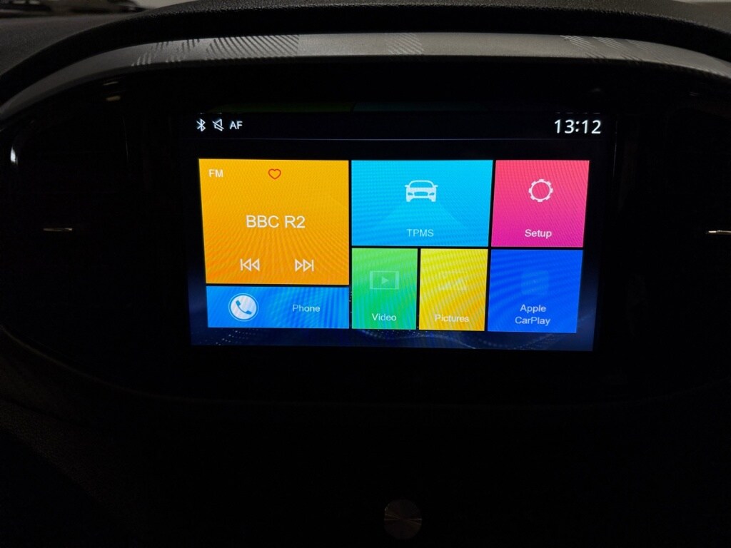 Vehicle 23