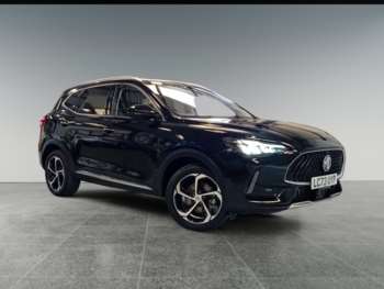 2023 - 1.5 T-GDI PHEV Trophy 5dr Auto