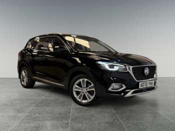 2020 - 1.5 T-GDI Exclusive 5dr DCT