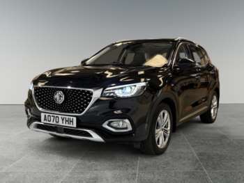 Used MG MG HS 2020 for sale - 74717774: Photo