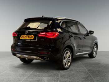 Used MG MG HS 2020 for sale - 74717774: Photo