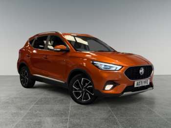 2021 - 1.0T GDi Exclusive 5dr DCT