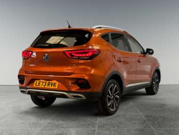 Used MG MG ZS 2024 for sale - 74516194: Photo