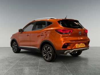 Used MG MG ZS 2024 for sale - 74516194: Photo