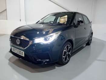 Used MG MG3 2023 for sale - 72276664: Photo