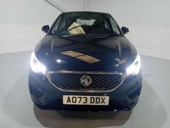 Used MG MG3 2023 for sale - 72276664: Photo