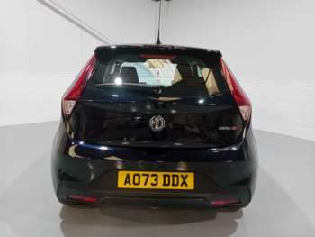 Used MG MG3 2023 for sale - 72276664: Photo