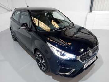 2023 - 1.5 VTi-TECH Exclusive 5dr [Navigation]