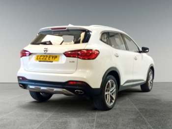 Used MG MG HS 2022 for sale - 74301022: Photo