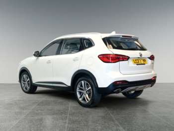 Used MG MG HS 2022 for sale - 74301022: Photo
