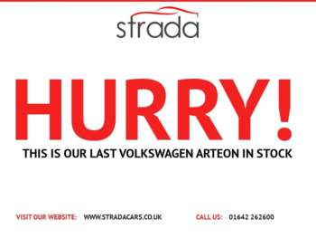 Used Volkswagen Arteon 2022 for sale - 74904561: Photo