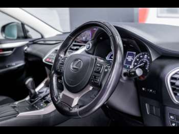 Used Lexus NX 2021 for sale - 74517240: Photo