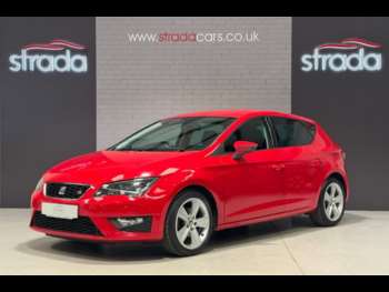 Used SEAT Leon 2016 for sale - 74517719: Photo