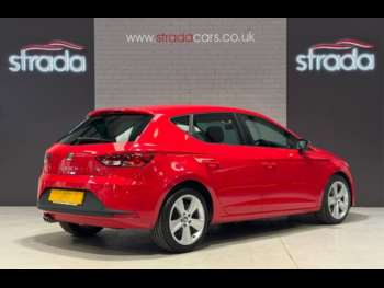Used SEAT Leon 2016 for sale - 74517719: Photo