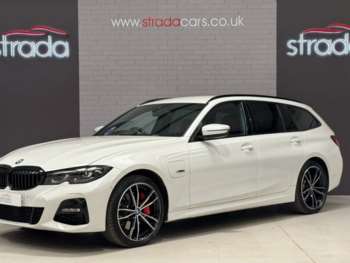 Used BMW 3 Series 2022 for sale - 74812183: Photo