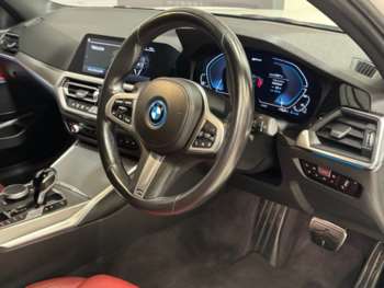 Used BMW 3 Series 2022 for sale - 74812183: Photo