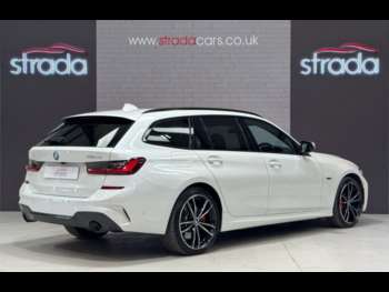 Used BMW 3 Series 2022 for sale - 74812183: Photo