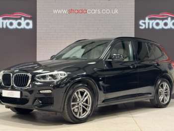 Used BMW X3 2019 for sale - 74812247: Photo