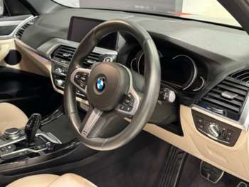 Used BMW X3 2019 for sale - 74812247: Photo