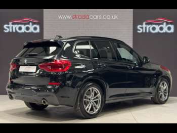 Used BMW X3 2019 for sale - 74812247: Photo