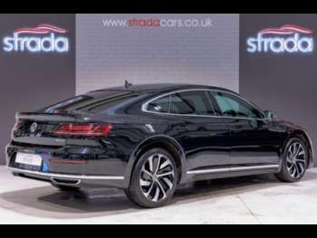 Used Volkswagen Arteon 2020 for sale - 74552232: Photo