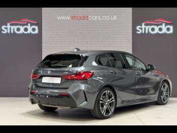 Used BMW 1 Series 2020 for sale - 74784025: Photo
