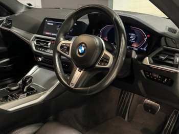 Used BMW 4 Series 2021 for sale - 74649951: Photo