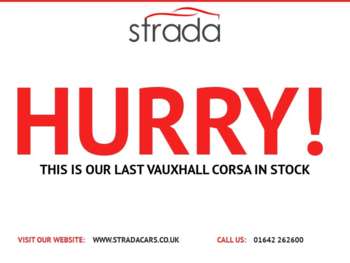 Used Vauxhall Corsa 2023 for sale - 74516919: Photo