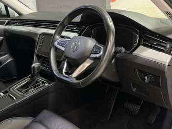 Used Volkswagen Passat 2022 for sale - 74517194: Photo