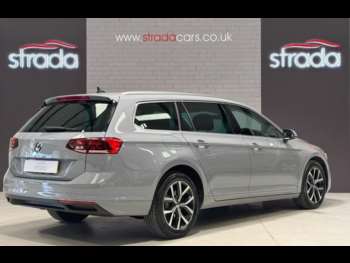 Used Volkswagen Passat 2022 for sale - 74517194: Photo