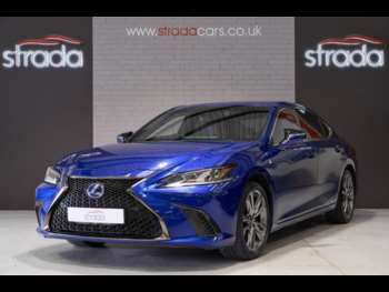 Used Lexus ES 2020 for sale - 74806887: Photo