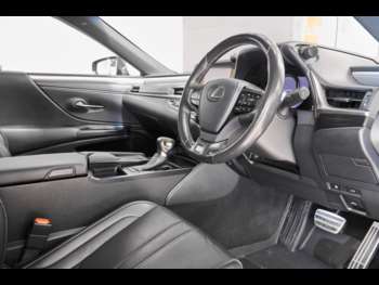 Used Lexus ES 2020 for sale - 74806887: Photo