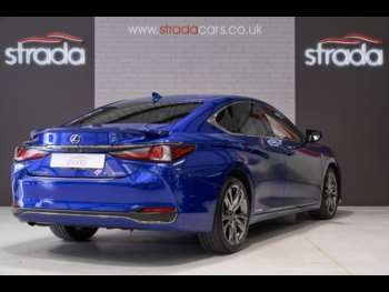 Used Lexus ES 2020 for sale - 74806887: Photo