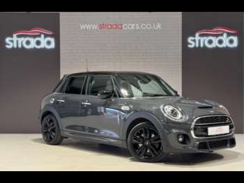 2020 (20) - 2.0 Cooper S Sport II 5dr Auto