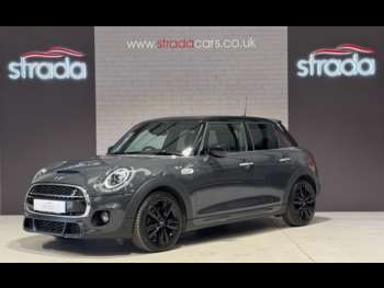 Used MINI Hatch 2020 for sale - 74516836: Photo
