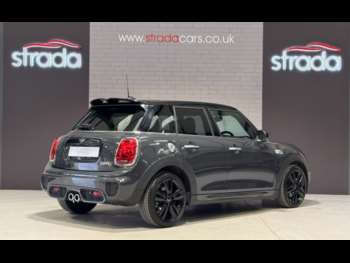 Used MINI Hatch 2020 for sale - 74516836: Photo