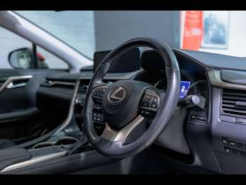 Used Lexus RX 2020 for sale - 74517476: Photo